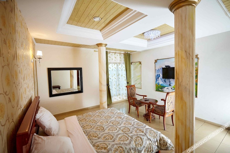 Bedroom 2, FELICIA HÔTEL, Mfoundi