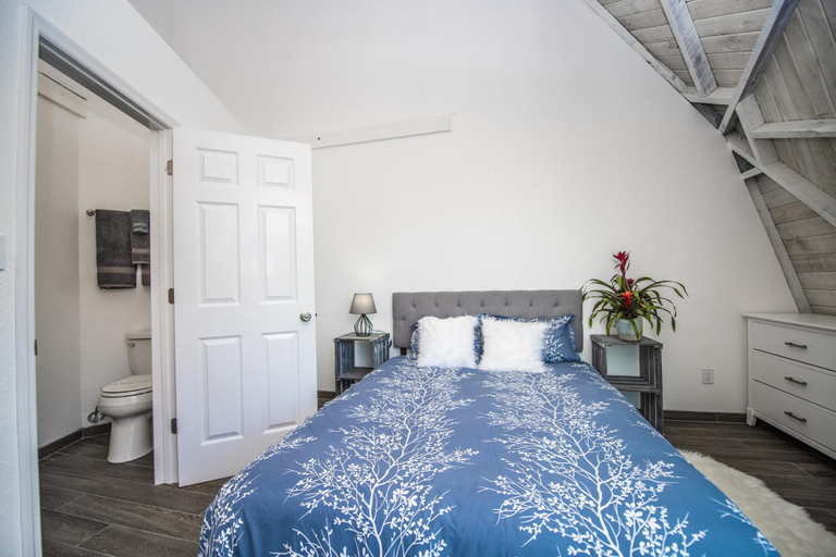 Room 3, Room 03 - Lake Sumner, Lake