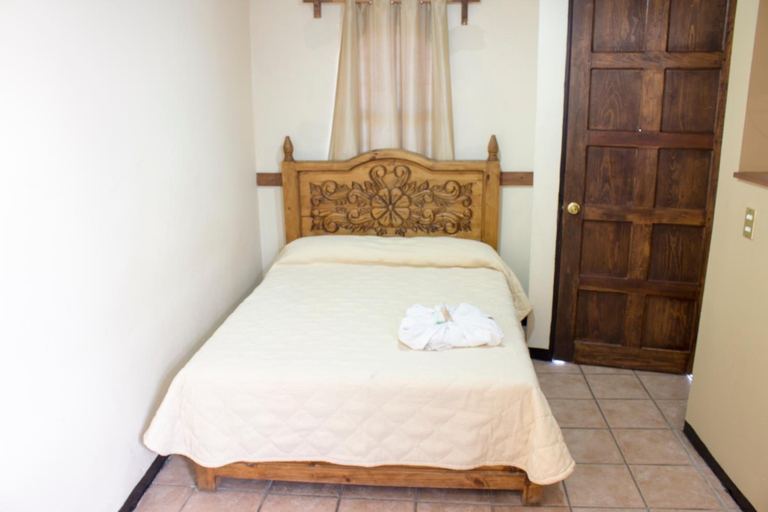 Others 5, Villas Hotel Cholula, San Jerónimo Tecuanipan