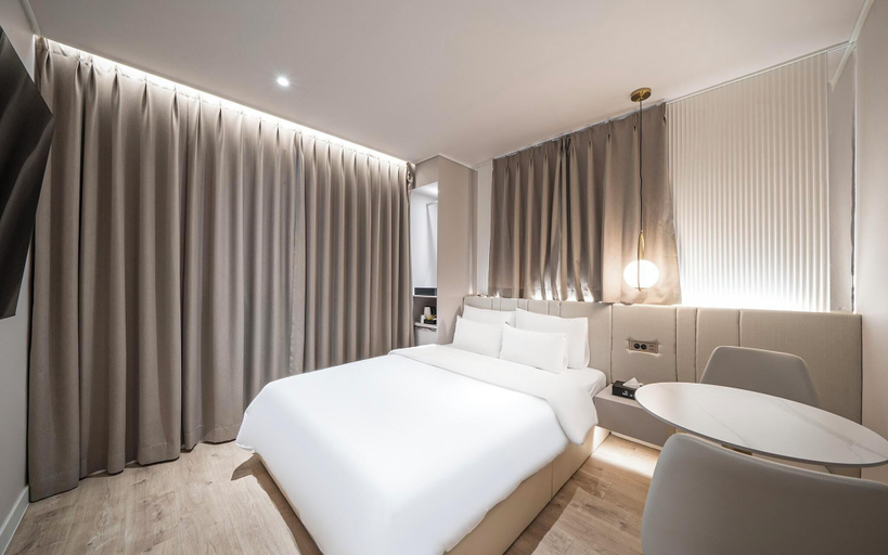 Bedroom 2, Ji STAY Pohang Daedo-dong Branch, Pohang