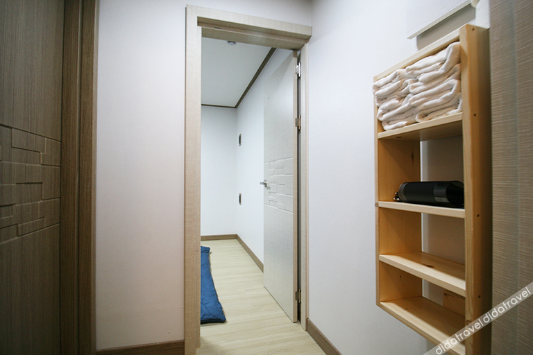 Others 5, Jeju Starlight House Pension, Jeju