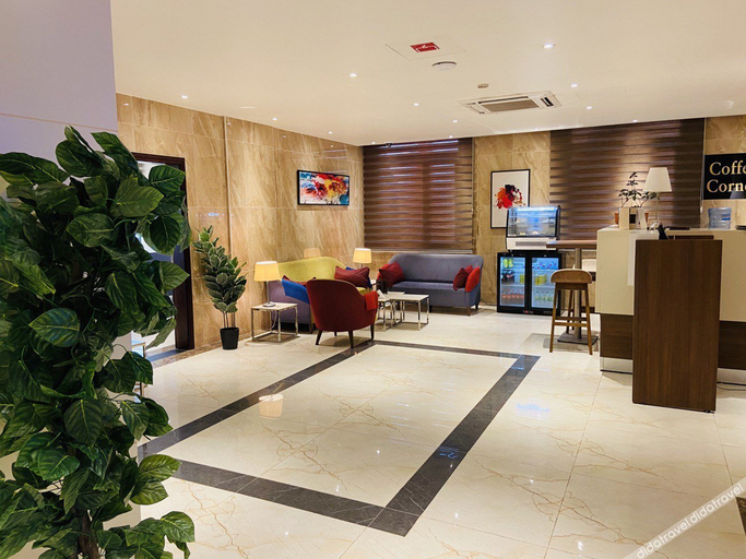 Others 5, Capital Hotel Djibouti, Djibouti