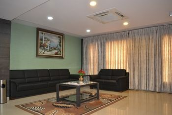 Others 5, Shoba Inn, Bangalore