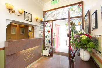 Others 4, Leeson Bridge Guesthouse, Dublin