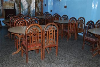 Others 2, Hotel Relax Inn, Srinagar