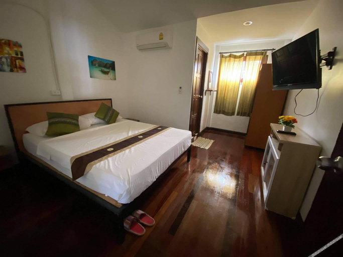 Others 5, NITRO HOUSE, Ko Phangan