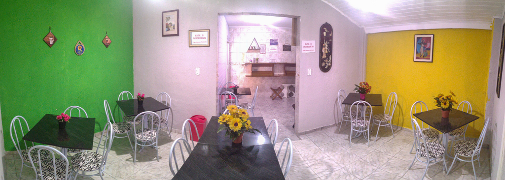 Others 5, Pousada Alojaki Hostel, São Vicente