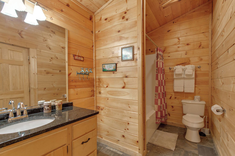 Others 3, Mountain Dreams by Jackson Mountain Rentals, Sevier