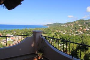 Others 2, Villas Vista Suites Sayulita, Compostela