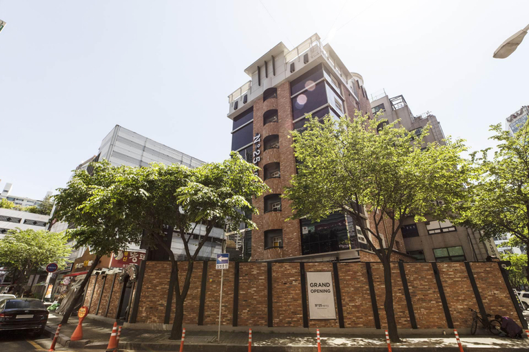 Exterior & Views 1, Goyang (Haengsin) N.25, Goyang