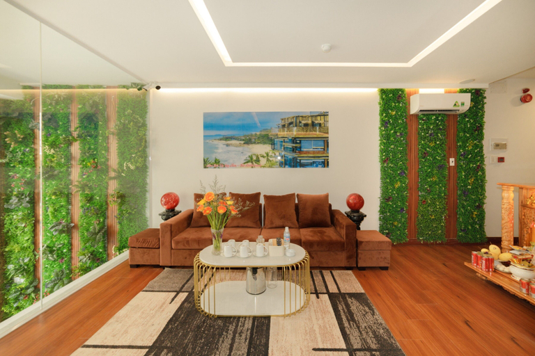 Public Area 2, Mira Eco Hotel Quy Nhơn, Qui Nhơn