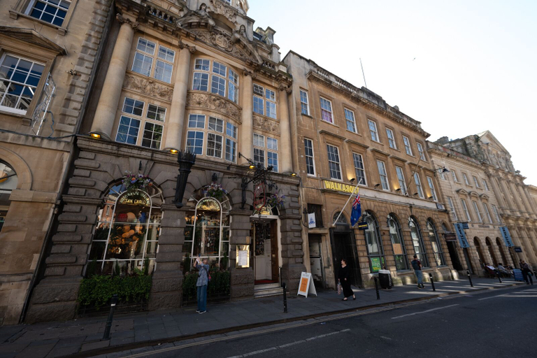 Exterior & Views, Historic two bed Apartment in the City Centre, Bristol