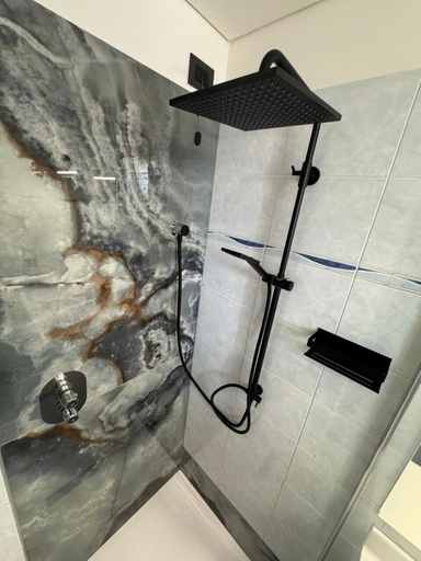 Bathroom 5, Baia Flaminia, Pesaro E Urbino