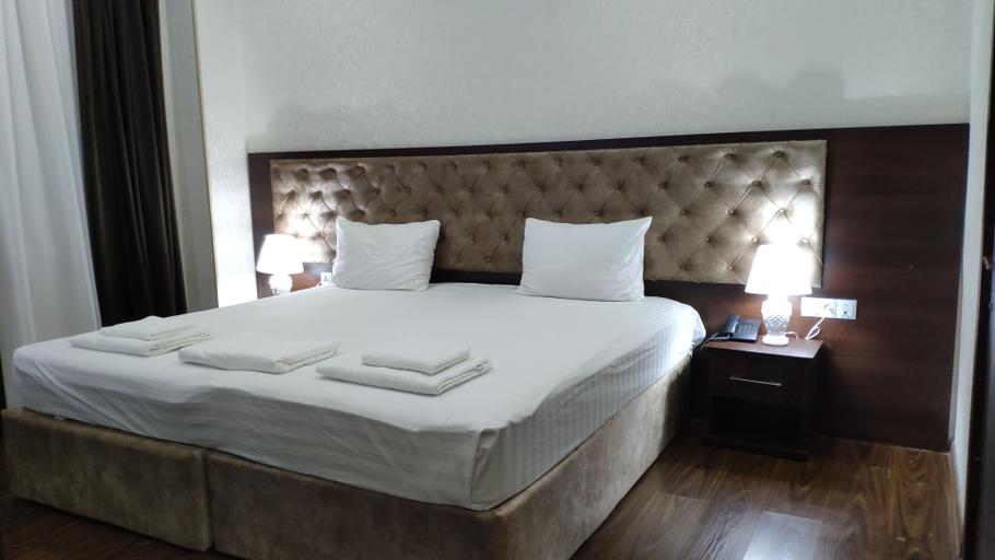 Others 5, GRAND TURON HOTEL, Tashkent City