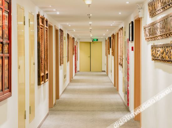 Others 3, Bravo Hotel, Foshan