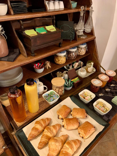 Food & Drinks 5, La Maison Provencale, Var