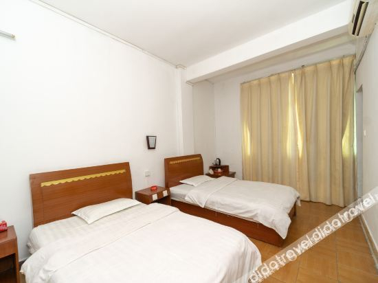 Others 3, Yinjiang Hotel, Shanwei
