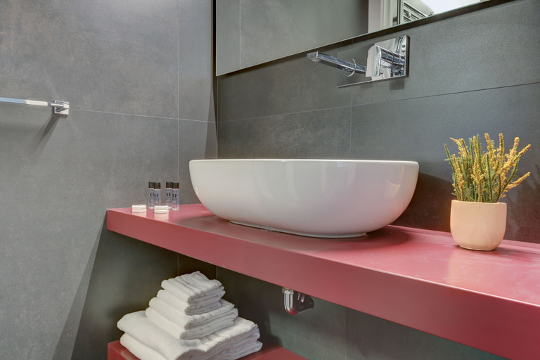 Bathroom 3, Colosseo APT Laterano 85 - Home and More, Roma