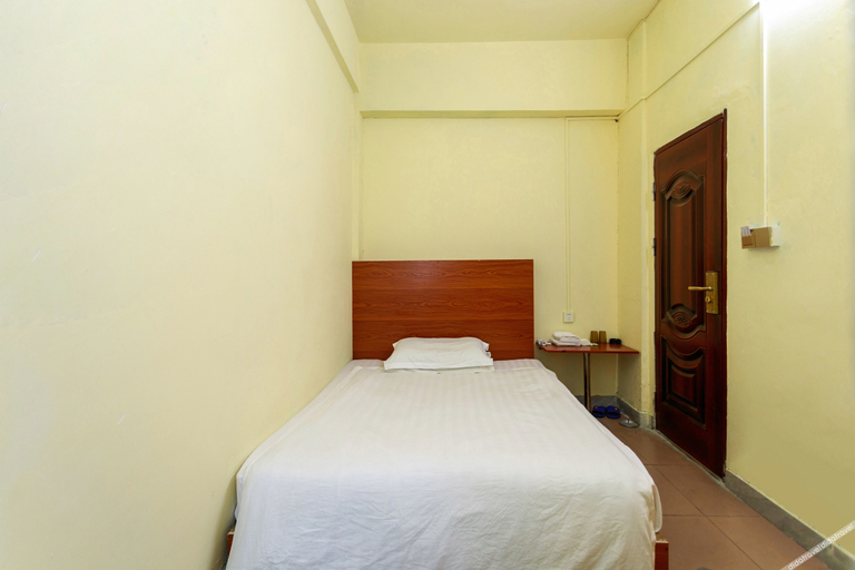 Bedroom 4, Happy Hotel, Shenzhen