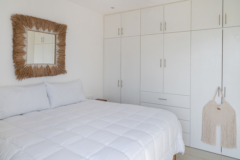 Bedroom 2, Blue Luxury Kukulkan, Cozumel