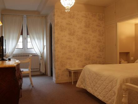 Others 3, Logis Hotel le Commerce- Darracq, Landes