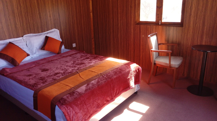 Bedroom 4, The Dunes Camping & Safari RAK, Umm Al Quwain