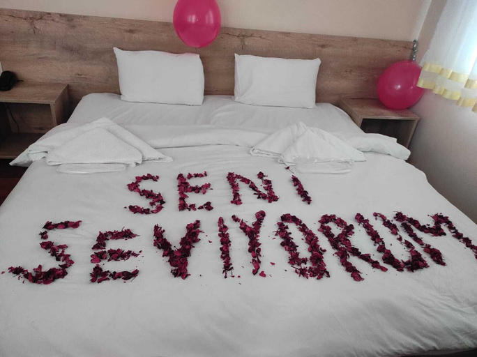 Others 5, Rumeli Konak Butik Otel, Merkez