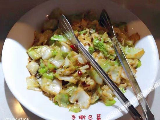 Others 5, Mengqiyuan Hotel (Xi'an University City), Xi'an