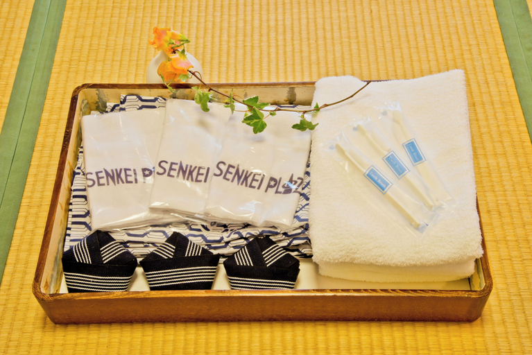 Others 2, Senkei Plaza, Hakone