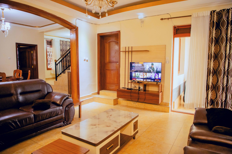 Others 3, Kigali Fantastic Apartment, Kicukiro