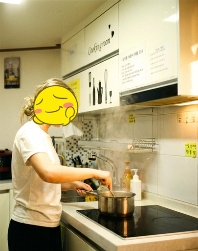 Food & Drinks 4, Sweet House, Yeongdeungpo