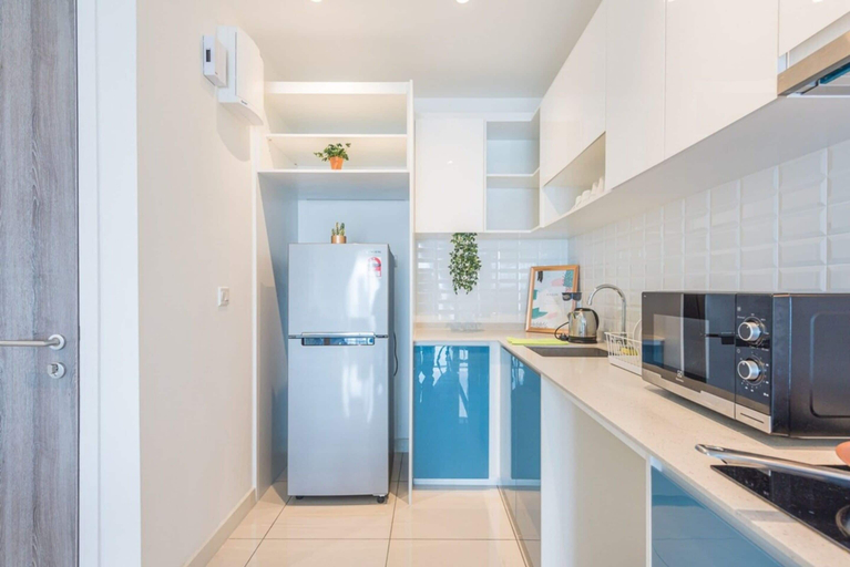 Others 2, Continew Residences Kuala Lumpur, Kuala Lumpur