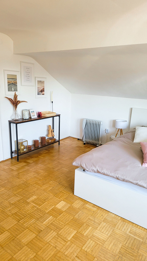 Others 2, DG Links 40m 2-Zimmer Wohnung, Berchtesgadener Land