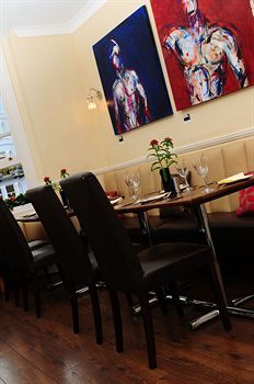 Others 3, The Gullivers Hotel, Brighton and Hove