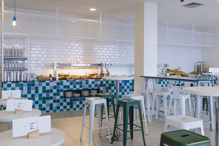 Food & Drinks 5, Alua Village Fuerteventura, Las Palmas