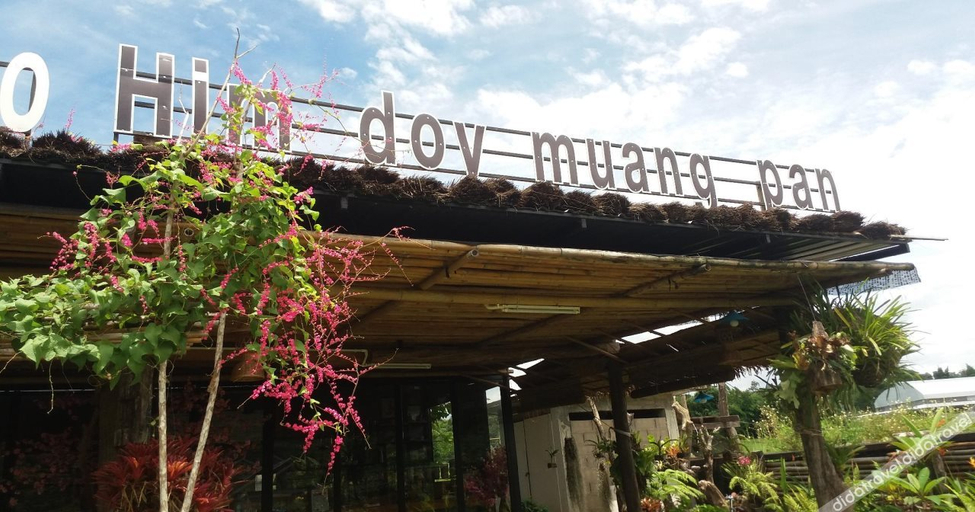 Others 2, Him doy muang pan resort, Mueang Pan