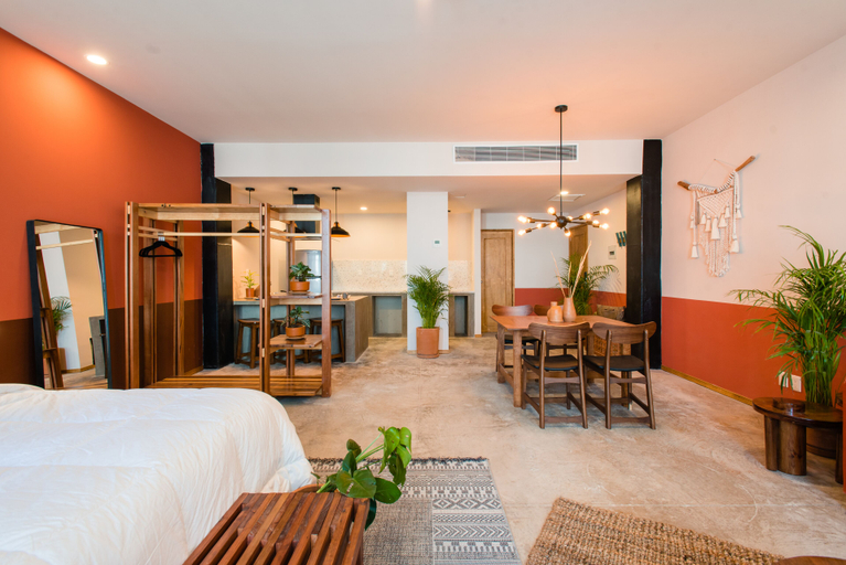 Bedroom 3, Selina Guadalajara, Guadalajara