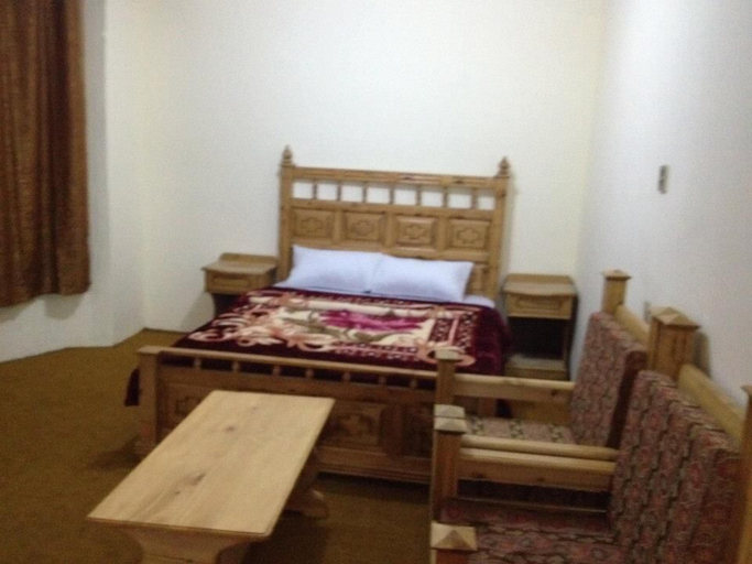 Others 4, Sun Beam Hotel, Hazara