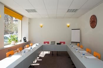 Others 2, Hotel Centre - Gares, Nord