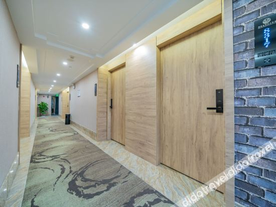 Hotel Interior or Public Areas 5, Jinxiu Tangcheng Art Hotel, Chongqing