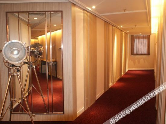 Others 2, Haiwaihai Hotel, Taiyuan