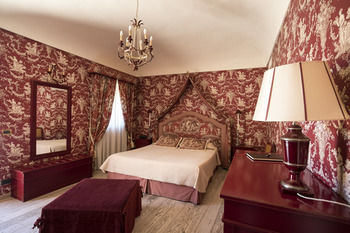 Others 5, Palazzo Failla Hotel, Ragusa