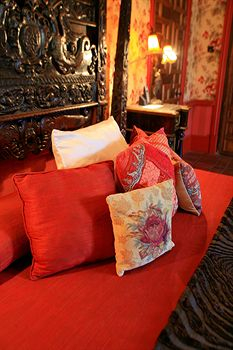 Others 4, Hotel Rural Castillo de Somaen, Soria
