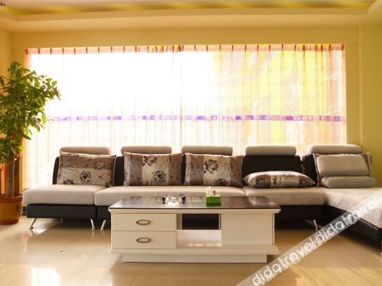 Others 4, Yunting Hotel, Jinan
