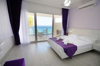 Others 4, Fuda Hotel, Datça