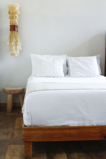 Bedroom 3, Monte Uzulu Boutique Hotel, Dist. Pochutla