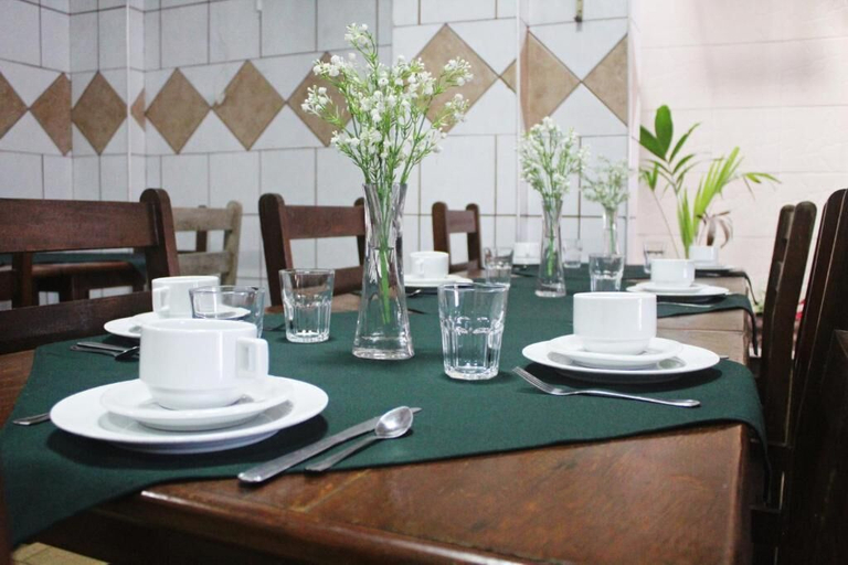 Food & Drinks 4, Arena Praia, Fortaleza