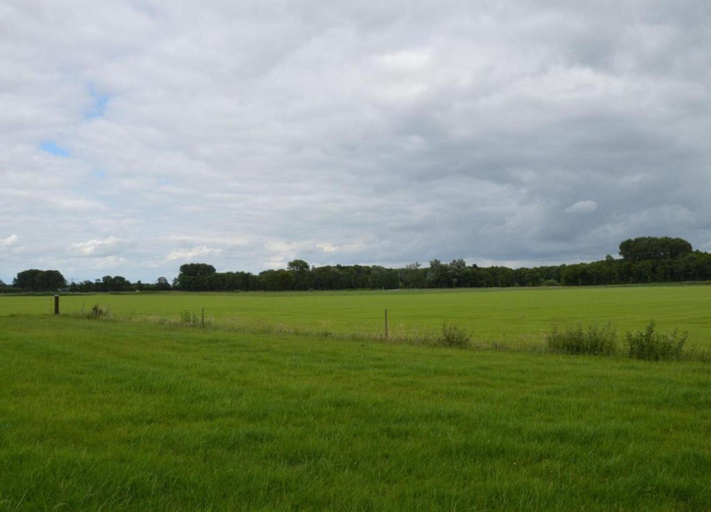 View from property 2, Holiday Home in Holten Near Lake Ijssel, Rijssen