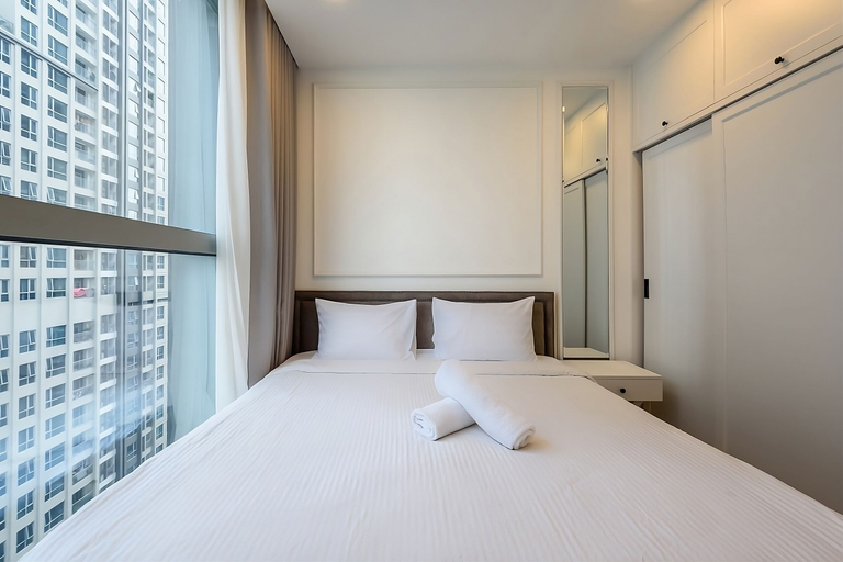 Others 5, VINHOMES PREMIUM RESIDENCE, Bình Thạnh