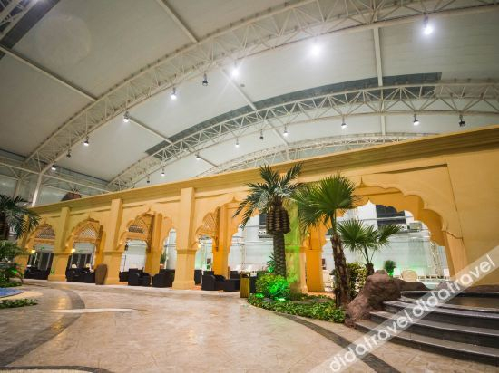 Others 2, Sapphire Spa Resort, Puyang